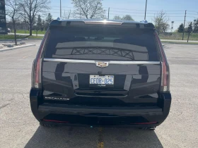 Cadillac Escalade Premium Luxury * CARFAX * АВТОКРЕДИТ - 49999 лв. - 72023165 | Car24.bg