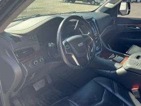 Cadillac Escalade Premium Luxury * CARFAX * АВТОКРЕДИТ - 49999 лв. - 72023165 | Car24.bg