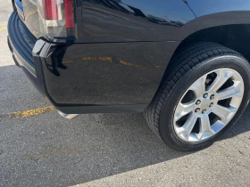 Cadillac Escalade Premium Luxury * CARFAX * АВТОКРЕДИТ - 49999 лв. - 72023165 | Car24.bg