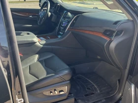 Cadillac Escalade Premium Luxury * CARFAX * АВТОКРЕДИТ - 49999 лв. - 72023165 | Car24.bg