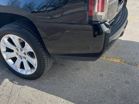 Cadillac Escalade Premium Luxury * CARFAX * АВТОКРЕДИТ - 49999 лв. - 72023165 | Car24.bg