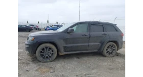 Jeep Grand cherokee - 36400 лв. - 55659367 8