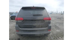 Jeep Grand cherokee - 36400 лв. - 55659367 5