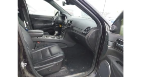 Jeep Grand cherokee - 36400 лв. - 55659367 11