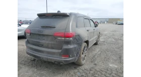Jeep Grand cherokee - 36400 лв. - 55659367 6