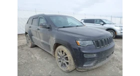 Jeep Grand cherokee - 36400 лв. - 55659367 3