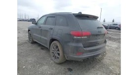 Jeep Grand cherokee - 36400 лв. - 55659367 4