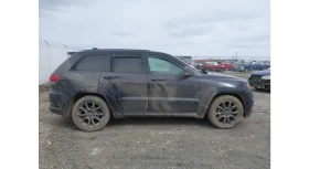 Jeep Grand cherokee - 36400 лв. - 55659367 7