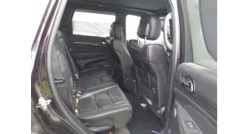 Jeep Grand cherokee - 36400 лв. - 55659367 12