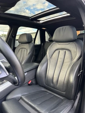 BMW X5 3.0 DIESEL::M PACK::PANORAMA:: - 45900 лв. - 15472793 7