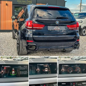 BMW X5 3.0 DIESEL::M PACK::PANORAMA:: - 45900 лв. - 15472793 13