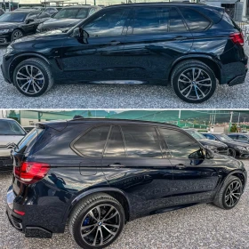 BMW X5 3.0 DIESEL::M PACK::PANORAMA:: - 45900 лв. - 15472793 15
