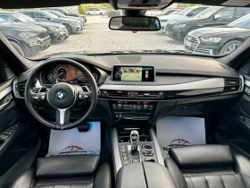BMW X5 3.0 DIESEL::M PACK::PANORAMA:: - 45900 лв. - 15472793 8