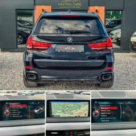 BMW X5 3.0 DIESEL::M PACK::PANORAMA:: - 45900 лв. - 15472793 17