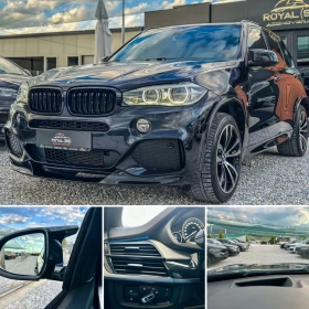 BMW X5 3.0 DIESEL::M PACK::PANORAMA:: - 45900 лв. - 15472793 16