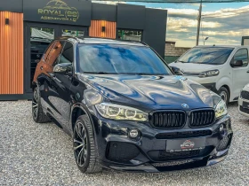 BMW X5 3.0 DIESEL::M PACK::PANORAMA:: - 45900 лв. - 15472793 3