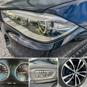 BMW X5 3.0 DIESEL::M PACK::PANORAMA:: - 45900 лв. - 15472793 14