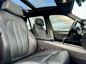 BMW X5 3.0 DIESEL::M PACK::PANORAMA:: - 45900 лв. - 15472793 6