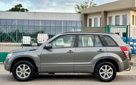 Suzuki Grand vitara 1.9DDiS~129hp~KEYLESS~NAVi~   | Mobile.bg    8