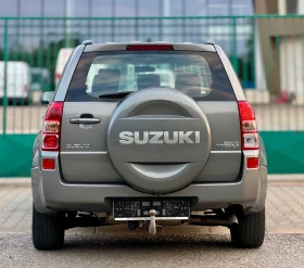 Suzuki Grand vitara 1.9DDiS~129hp~KEYLESS~NAVi~   | Mobile.bg    6