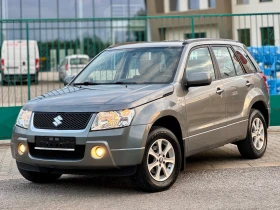     Suzuki Grand vitara 1.9DDiS~129hp~KEYLESS~NAVi~  