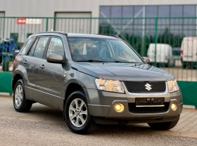     Suzuki Grand vitara 1.9DDiS~129hp~KEYLESS~NAVi~  