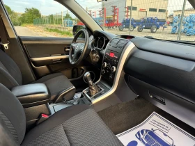 Suzuki Grand vitara 1.9DDiS~129hp~KEYLESS~NAVi~   | Mobile.bg    14