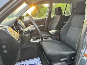 Suzuki Grand vitara 1.9DDiS~129hp~KEYLESS~NAVi~   | Mobile.bg    10