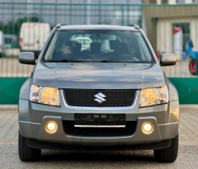     Suzuki Grand vitara 1.9DDiS~129hp~KEYLESS~NAVi~  