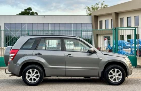     Suzuki Grand vitara 1.9DDiS~129hp~KEYLESS~NAVi~  