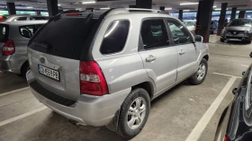 Kia Sportage | Mobile.bg    2