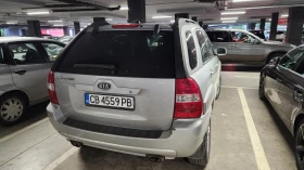 Kia Sportage | Mobile.bg    4