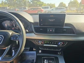 Audi SQ5 PRESTIGE Matrix* * B&O 3D* * * | Mobile.bg    11