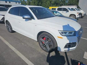 Audi SQ5 PRESTIGE Matrix* * B&O 3D* * * | Mobile.bg    6