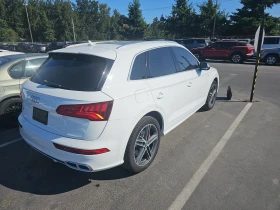 Audi SQ5 PRESTIGE Matrix* * B&O 3D* * * | Mobile.bg    5