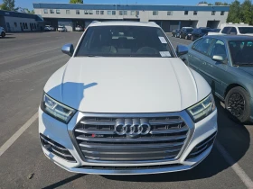 Audi SQ5 PRESTIGE Matrix* Обдух* B&O 3D* Дистроник* Въздух*