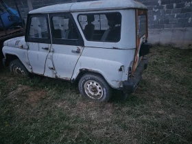 Uaz Hunter 469 | Mobile.bg    4