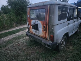 Uaz Hunter 469 | Mobile.bg    5