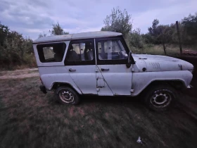 Uaz Hunter 469 | Mobile.bg    3