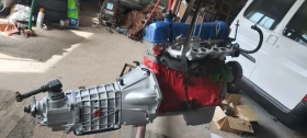 Lada Niva 1.7, 44,  | Mobile.bg    3