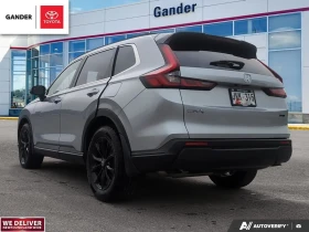 Honda Cr-v SPORT CARFAX    | Mobile.bg    3