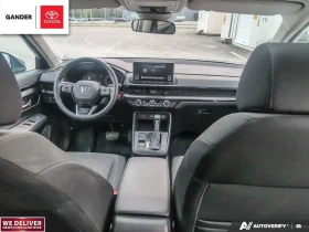 Honda Cr-v SPORT CARFAX    | Mobile.bg    8