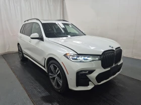 BMW X7 XDRIVE40I * CARFAX*    | Mobile.bg    2