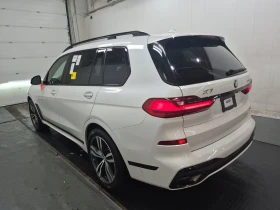 BMW X7 XDRIVE40I * CARFAX*    | Mobile.bg    4