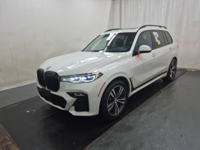 BMW X7 XDRIVE40I * CARFAX* 