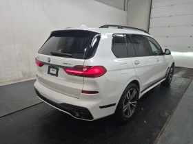 BMW X7 XDRIVE40I * CARFAX*    | Mobile.bg    5