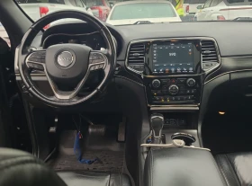Jeep Grand cherokee LIMITED X* 4WD - 40780 лв. / 20850.48 € - 35623631 9