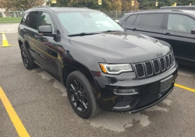 Jeep Grand cherokee LIMITED X* 4WD - 40780 лв. / 20850.48 € - 35623631 2