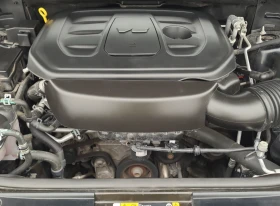 Jeep Grand cherokee LIMITED X* 4WD - 40780 лв. / 20850.48 € - 35623631 15