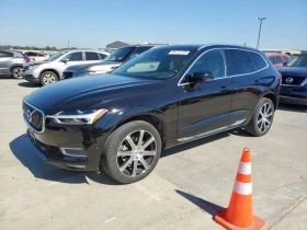 Volvo XC60 T5 INSCRIPTION
